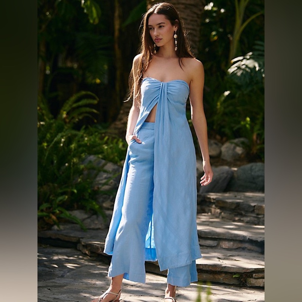 Free People Banita Set